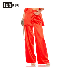 2018 women red pants sofe casual trousers fashion loose pants
2018 women red pants sofe casual trousers fashion loose pants
 
